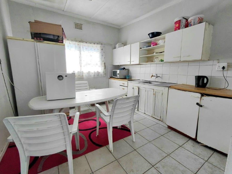 1 Bedroom Property for Sale in Weltevreden Western Cape